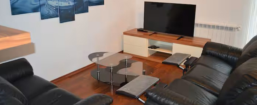 Apartmaji Kivi, Novigrad, morski oddih - Kuponko.si