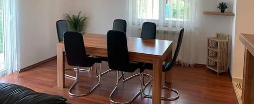 Apartmaji Kivi, Novigrad, morski oddih - Kuponko.si