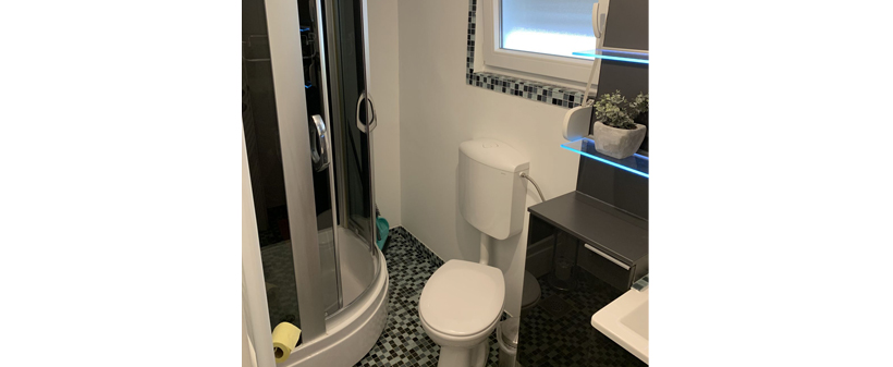 Apartmaji Kivi, Novigrad, morski oddih - Kuponko.si