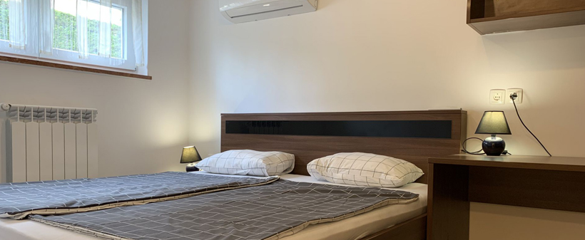 Apartmaji Kivi, Novigrad, morski oddih - Kuponko.si