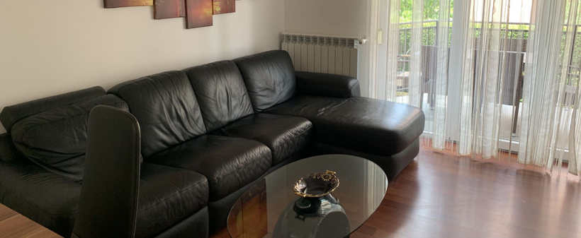 Apartmaji Kivi, Novigrad, morski oddih - Kuponko.si