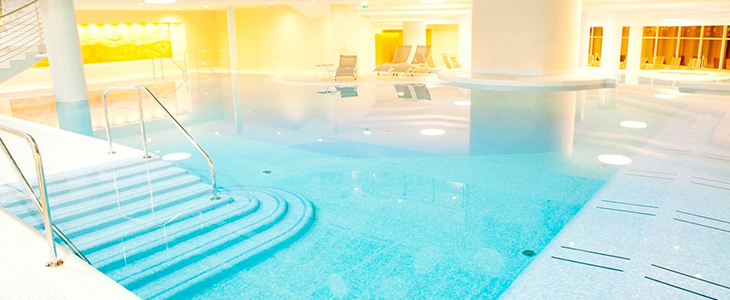 Hoteli Lifeclass 4*, Portorož: jesenski utrinki - Kuponko.si