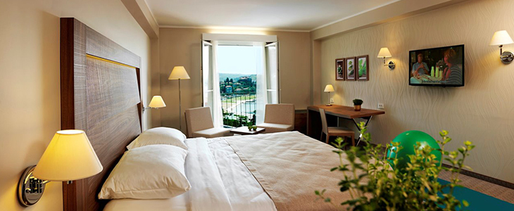 Hoteli Lifeclass 4*, Portorož: jesenski utrinki - Kuponko.si