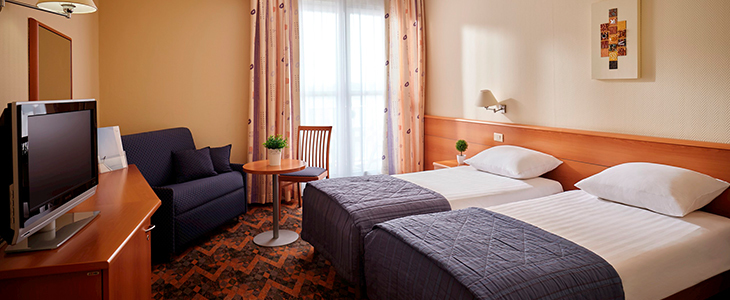 Hoteli Lifeclass 4*, Portorož: krompirjeve počitnice - Kuponko.si
