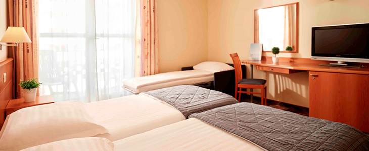 Hoteli Lifeclass 4*, Portorož: krompirjeve počitnice - Kuponko.si