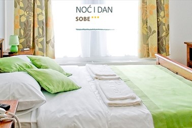 Noć i Dan 3*, Terme Tuhelj, jesenski oddih