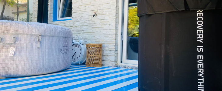 Apartmaji Paradise, Ika, Opatija - Kuponko.si
