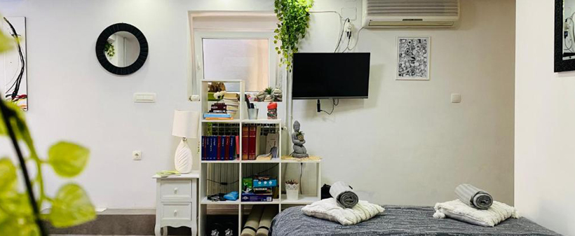 Apartmaji Paradise, Ika, Opatija - Kuponko.si
