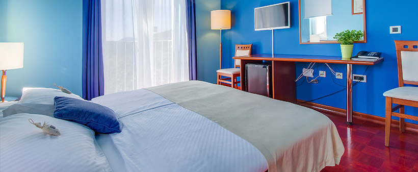 Hotel Manora, Mali Lošinj: morski oddih - Kuponko.si