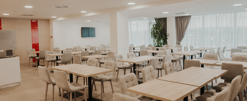 Aparthotel Centar Sarajevo 4*: sproščen oddih - Kuponko.si