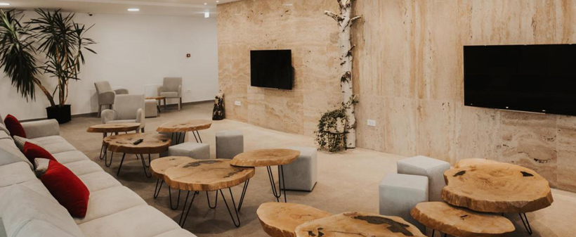 Aparthotel Centar Sarajevo 4*: sproščen oddih - Kuponko.si