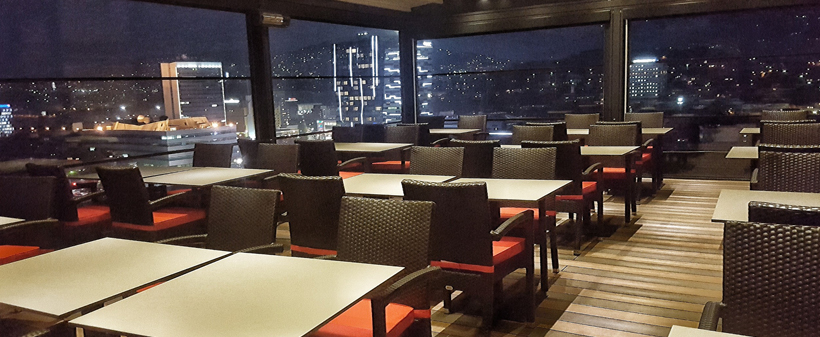 Aparthotel Centar Sarajevo 4*: sproščen oddih - Kuponko.si