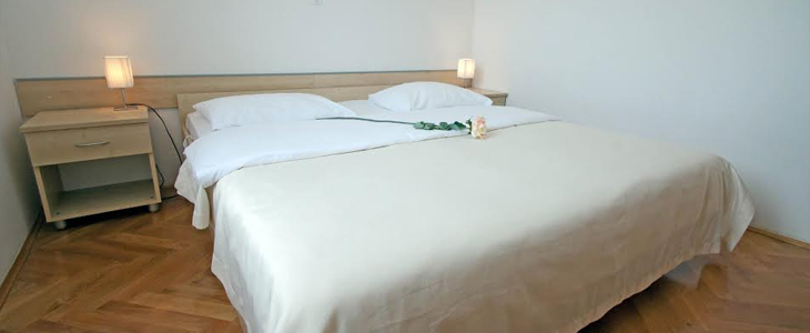 Aparthotel Tamarix 4*, Zadar: poletni morski oddih - Kuponko.si