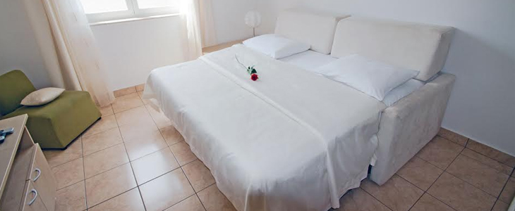 Aparthotel Tamarix 4*, Zadar: poletni morski oddih - Kuponko.si
