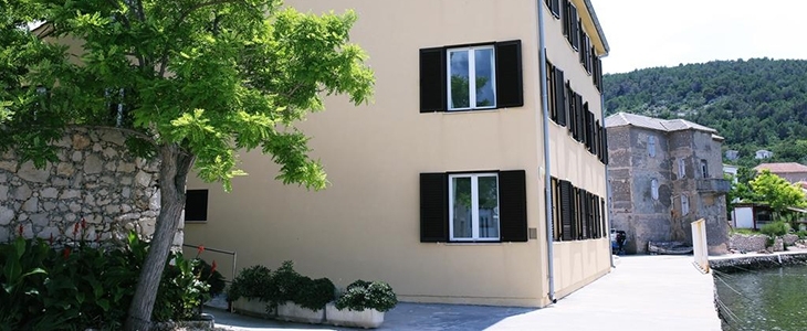 Aparthotel Tamarix 4*, Zadar: poletni morski oddih - Kuponko.si