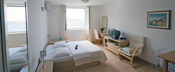 Aparthotel Tamarix 4*, Zadar: poletni morski oddih - Kuponko.si