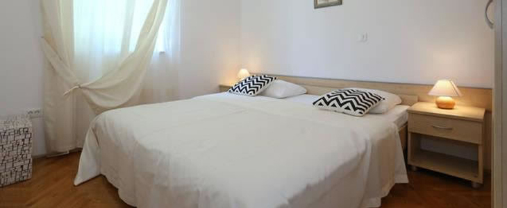 Aparthotel Tamarix 4*, Zadar: poletni morski oddih - Kuponko.si