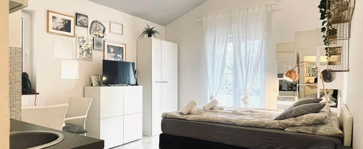 Apartmaji Blue&Gold, Pag Novalja - Kuponko.si