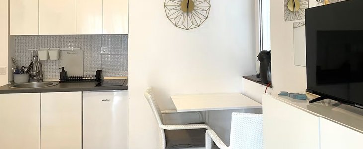 Apartmaji Blue&Gold, Pag Novalja - Kuponko.si
