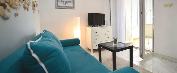 Apartmaji Blue&Gold, Pag Novalja - Kuponko.si
