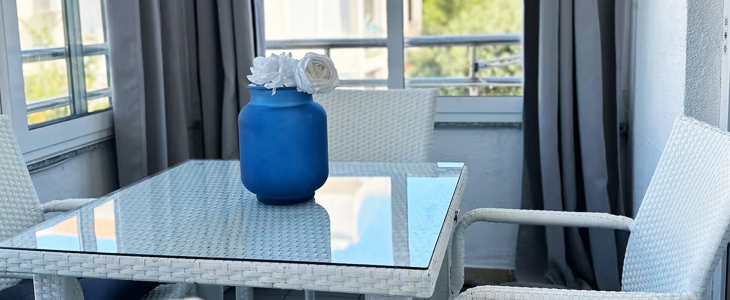 Apartmaji Blue&Gold, Pag Novalja - Kuponko.si