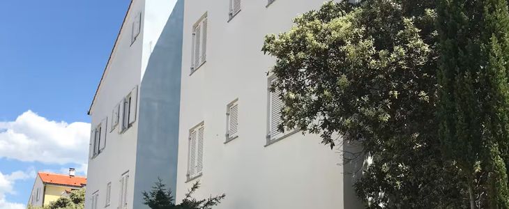 Apartmaji Blue&Gold, Pag Novalja - Kuponko.si