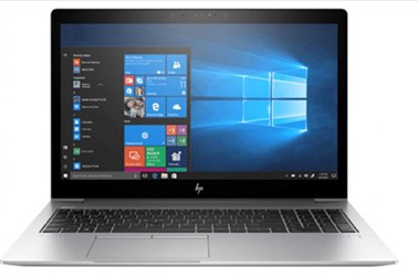 Obnovljen prenosni računalnik HP EliteBook 850 G7