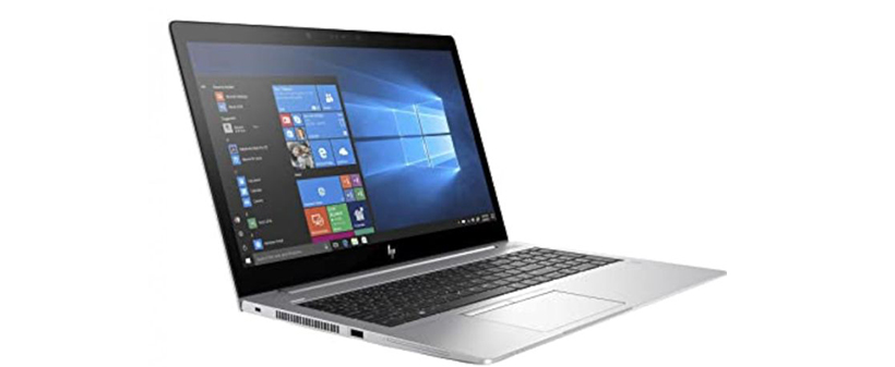 Obnovljen prenosni računalnik HP EliteBook 850 G7 - Kuponko.si