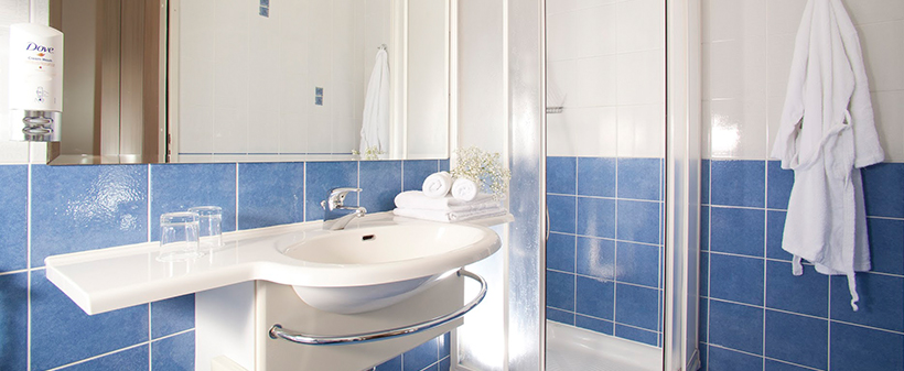 Hotel Vesna***, Terme Topolšica: oddih s polpenzionom - Kuponko.si