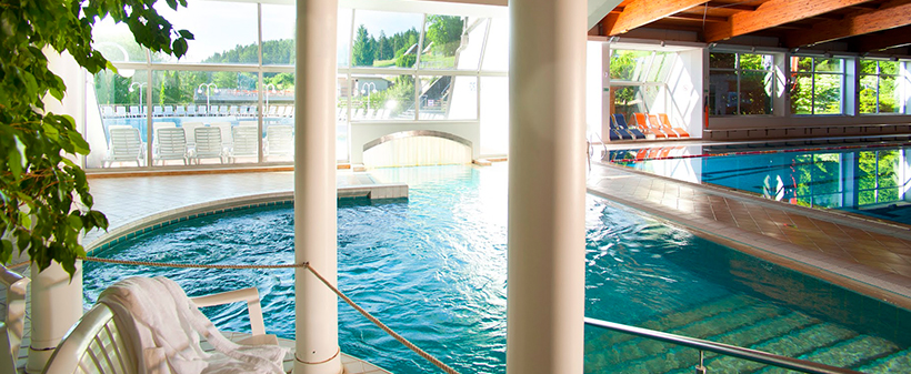 Hotel Vesna***, Terme Topolšica: oddih s polpenzionom - Kuponko.si