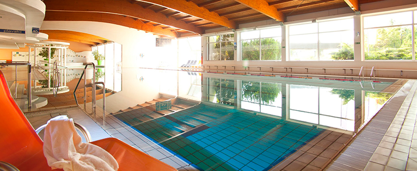 Hotel Vesna***, Terme Topolšica: oddih s polpenzionom - Kuponko.si