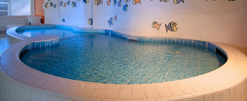 Hotel Vesna***, Terme Topolšica: oddih s polpenzionom - Kuponko.si