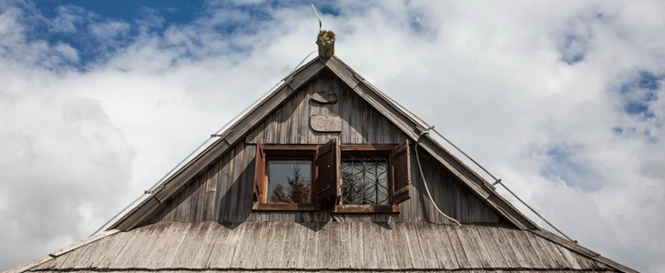Koča Korošica, Velika Planina, gorski oddih - Kuponko.si