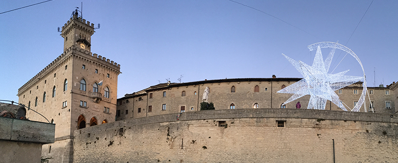 goHolidays: Rimini & San Marino, silvestrovo - Kuponko.si