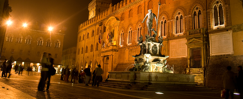 goHolidays: Rimini & San Marino, silvestrovo - Kuponko.si