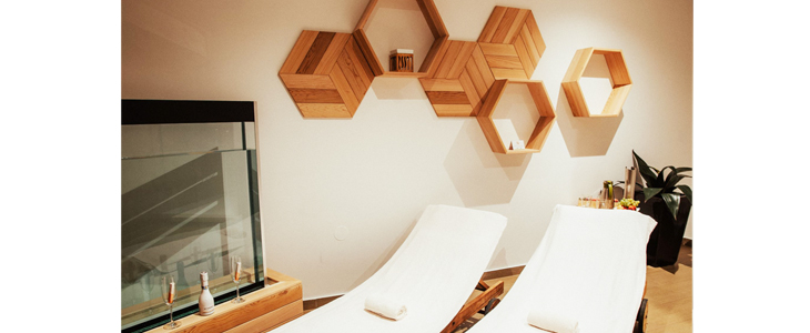 Wellness Skok, zasebni najem wellnessa - Kuponko.si