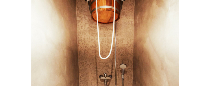 Wellness Skok, zasebni najem wellnessa - Kuponko.si
