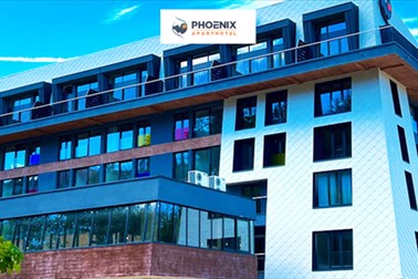 Aparthotel Phoenix, Bjelašnica: oddih v naravi