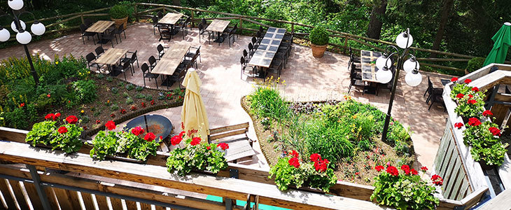Hotel Ribno, Bled: wellness oddih - Kuponko.si