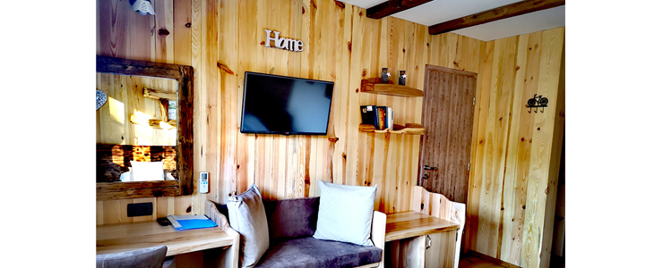 Hotel Ribno, Bled: wellness oddih - Kuponko.si