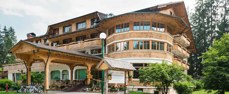 Hotel Ribno, Bled: wellness oddih - Kuponko.si