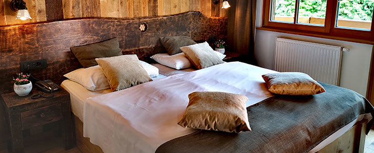 Hotel Ribno, Bled: wellness oddih - Kuponko.si