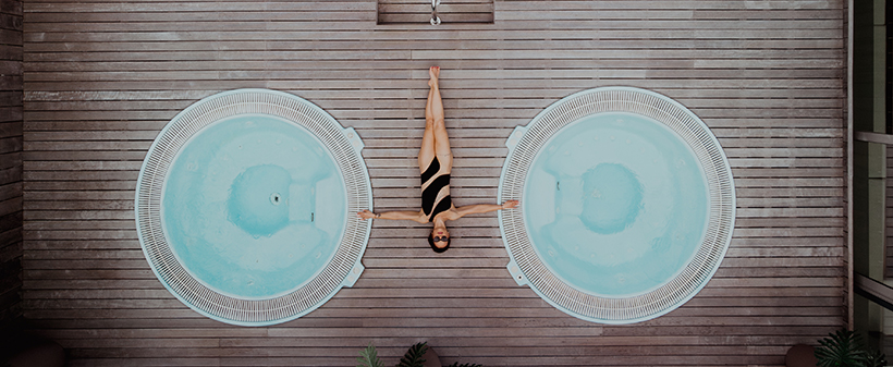 Hotel Švicarija 4*, Terme Dobrna: polpenzion, kopanje - Kuponko.si