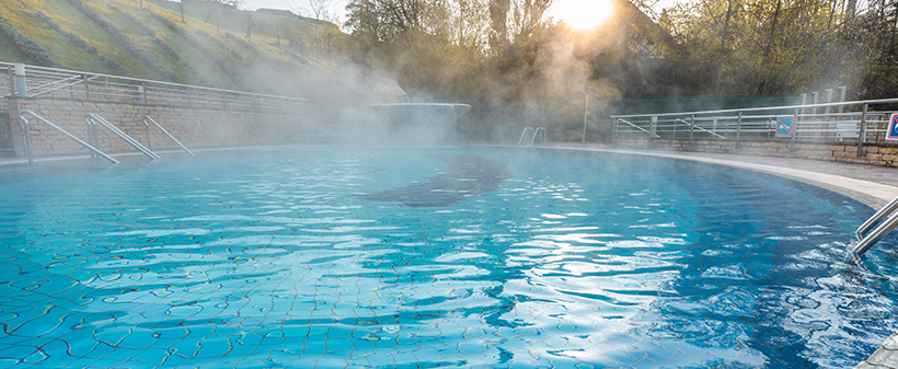 Hotel Švicarija 4*, Terme Dobrna: polpenzion, kopanje - Kuponko.si