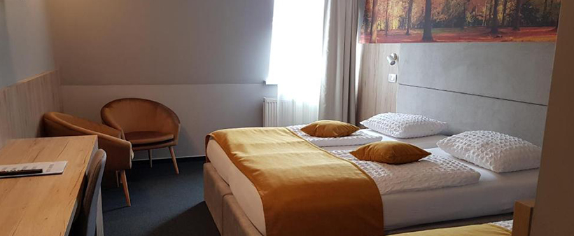 Hotel Alpina***, Kranjska Gora: aktiven oddih - Kuponko.si