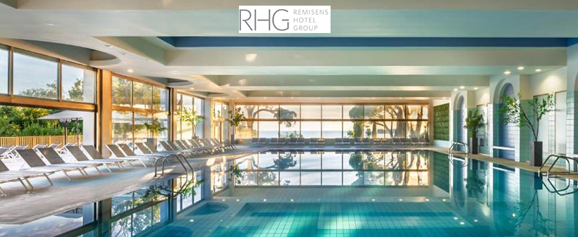 Remisens Hotel Casa Rosa 4*, Portorož: morski oddih - Kuponko.si