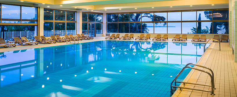 Remisens Hotel Casa Rosa 4*, Portorož: morski oddih - Kuponko.si