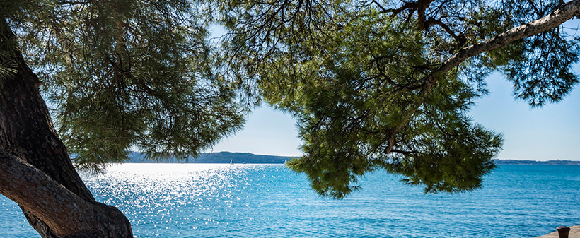 Remisens Hotel Casa Rosa 4*, Portorož: morski oddih - Kuponko.si