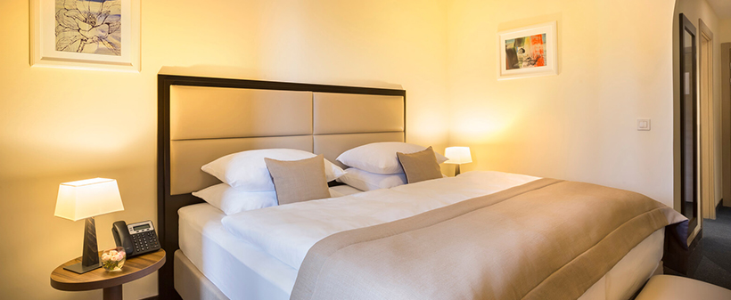 Remisens Hotel Casa Rosa 4*, Portorož: morski oddih - Kuponko.si