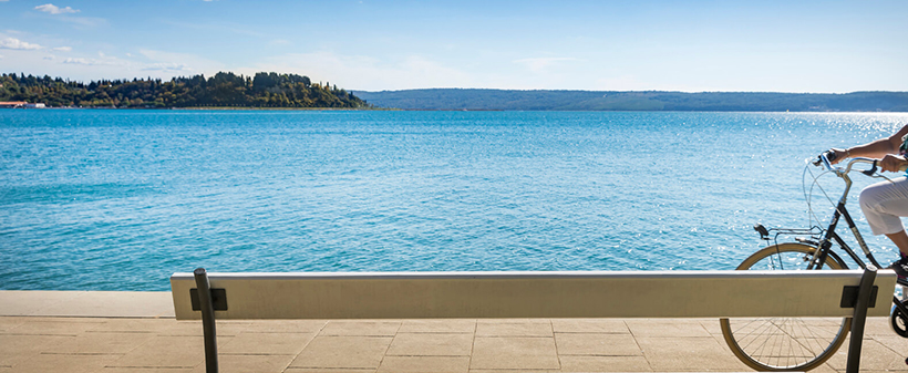 Remisens Hotel Casa Rosa 4*, Portorož: morski oddih - Kuponko.si